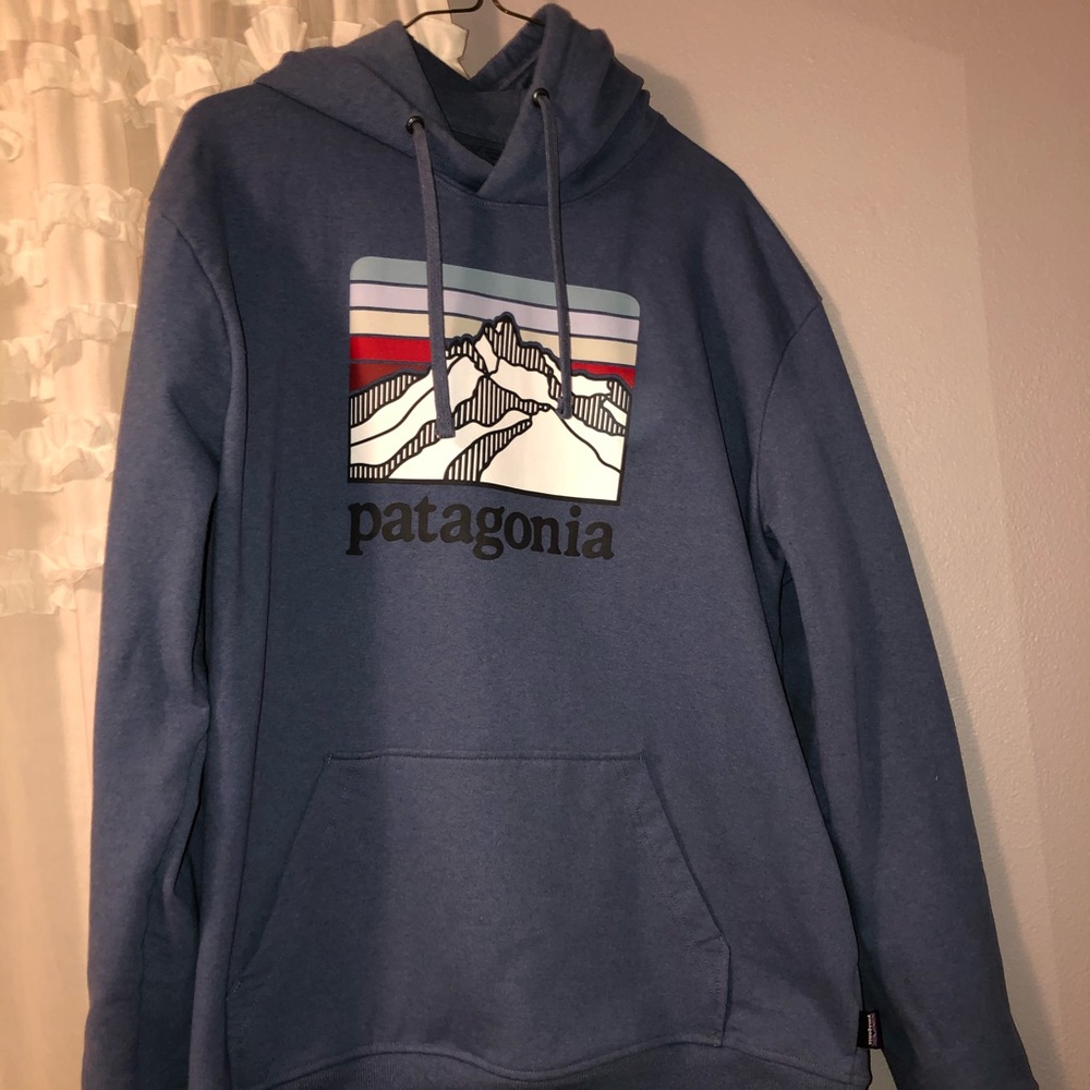 Patagonia Hoodie